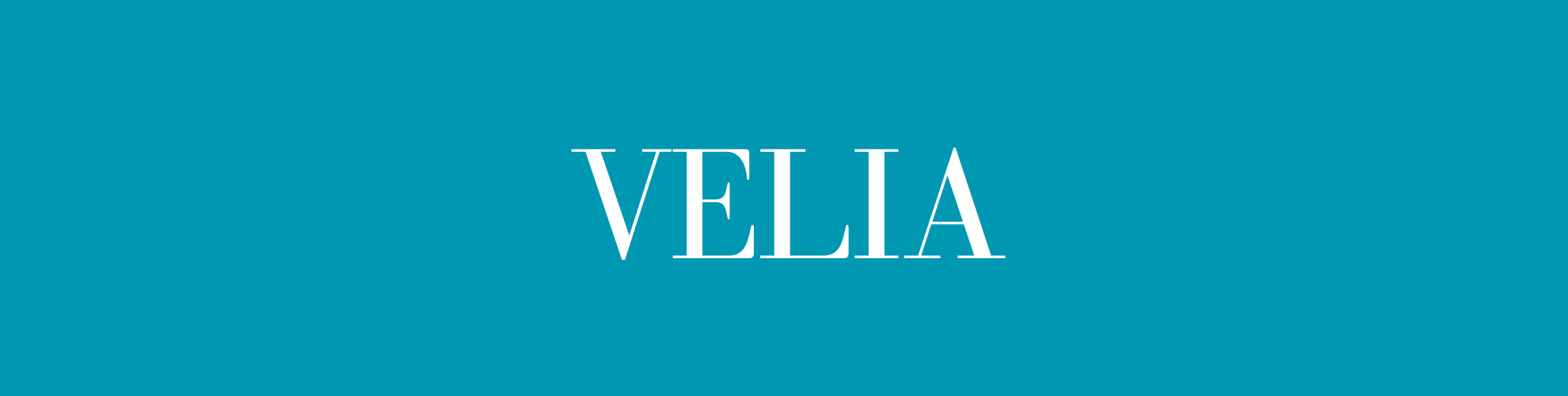velia